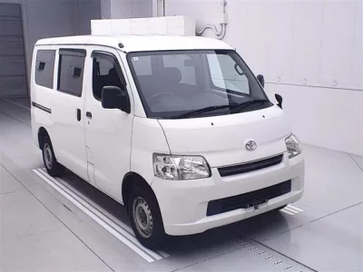Toyota TOWN ACE VAN