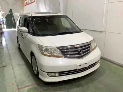 Honda ELYSION