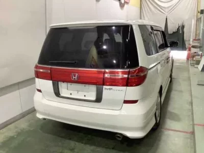 Honda ELYSION