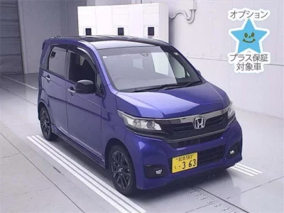 Honda N WGN