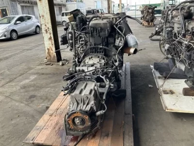 Mitsubishi MITUBISHI
