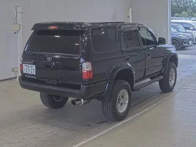 Toyota HILUX SURF