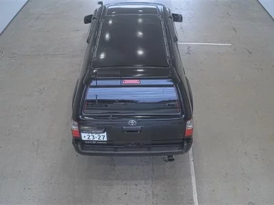 Toyota HILUX SURF