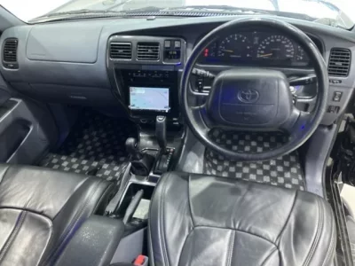 Toyota HILUX SURF