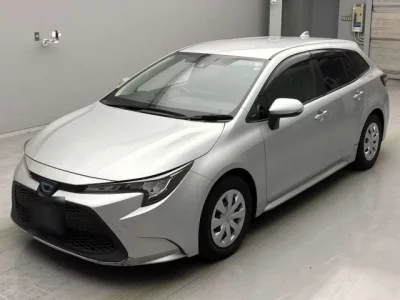 Toyota COROLLA TOURING