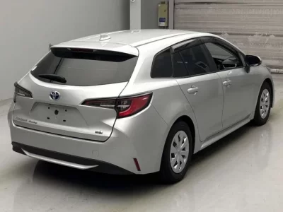 Toyota COROLLA TOURING