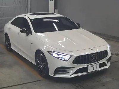 Mercedes-Benz AMG