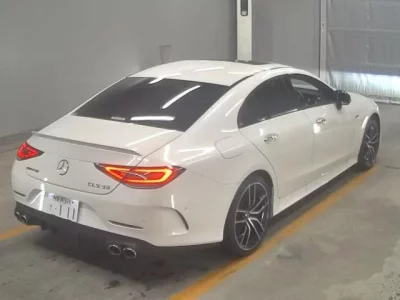 Mercedes-Benz AMG