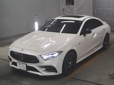 Mercedes-Benz AMG