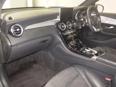 Mercedes-Benz GLC CLASS