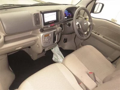 Nissan CLIPPER RIO