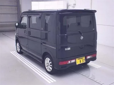 Nissan CLIPPER RIO
