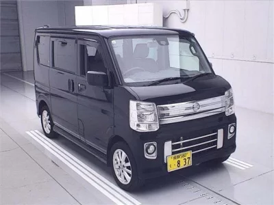 Nissan CLIPPER RIO