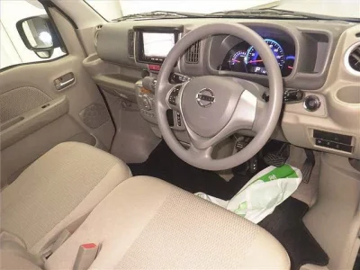 Nissan CLIPPER RIO