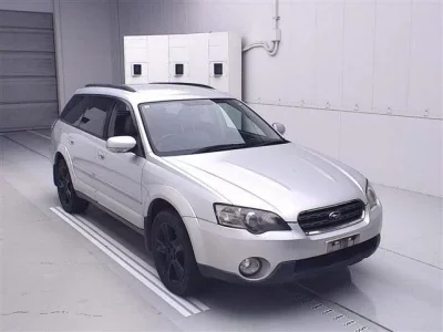 Subaru LEGACY OUTBACK
