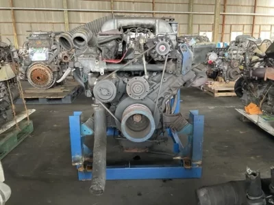 Nissan OTHER
