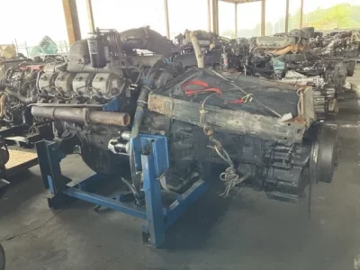 Nissan OTHER