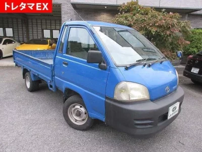 Toyota TOWN ACE TRUCK