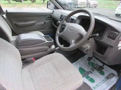 Toyota TOWN ACE TRUCK