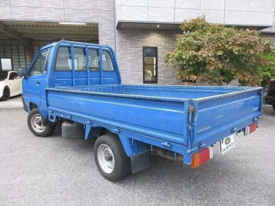 Toyota TOWN ACE TRUCK