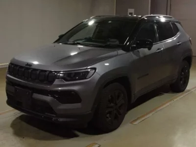 Chrysler JEEP COMPASS