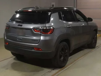 Chrysler JEEP COMPASS