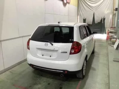 Mazda VERISA