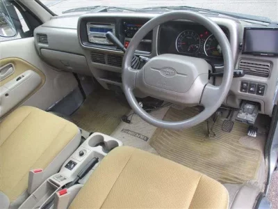 Subaru GOLF ALLTRACK