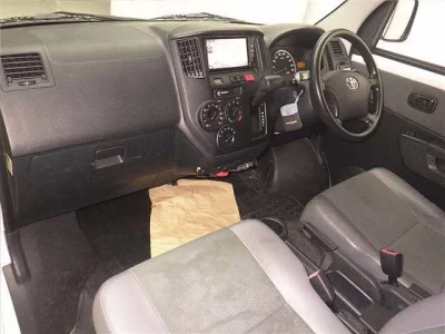 Toyota TOWN ACE VAN
