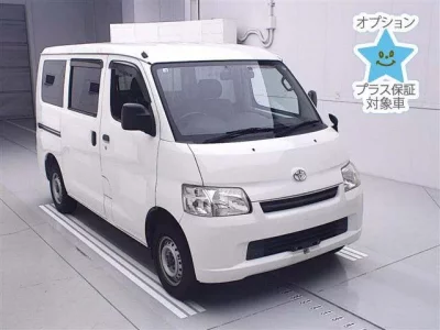 Toyota TOWN ACE VAN