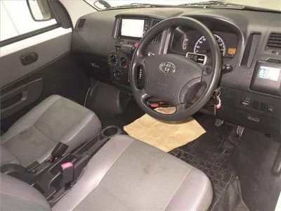 Toyota TOWN ACE VAN