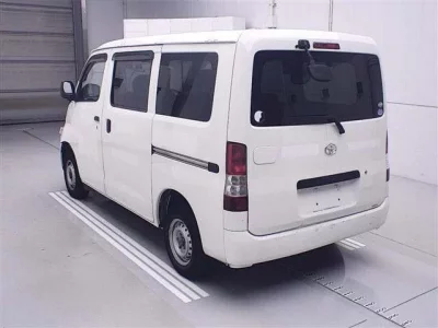 Toyota TOWN ACE VAN