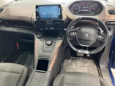 Peugeot OTHER