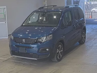 Peugeot OTHER