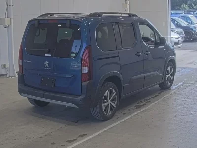 Peugeot OTHER