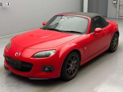Mazda ROADSTER