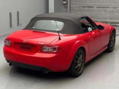 Mazda ROADSTER