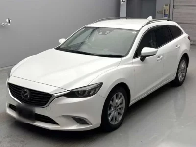 Mazda ATENZA WAGON