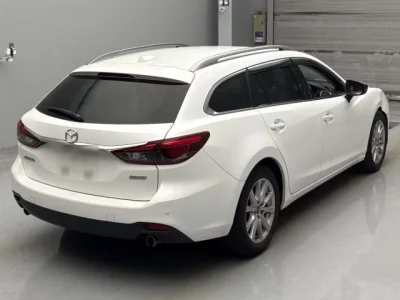 Mazda ATENZA WAGON