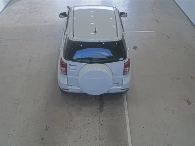 Toyota RUSH