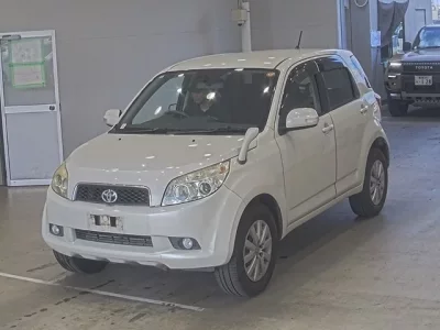 Toyota RUSH