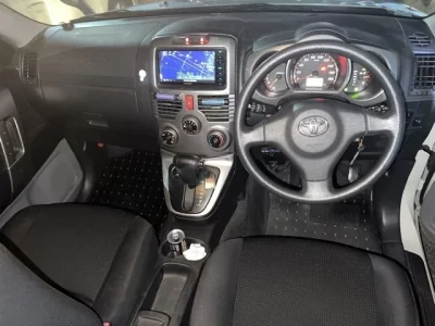 Toyota RUSH