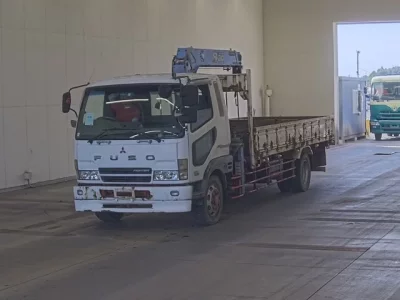 Mitsubishi FUSO FIGHTER