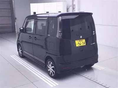 Suzuki PALETTE