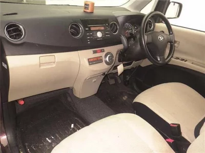 Daihatsu TANTO EXE