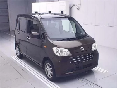 Daihatsu TANTO EXE