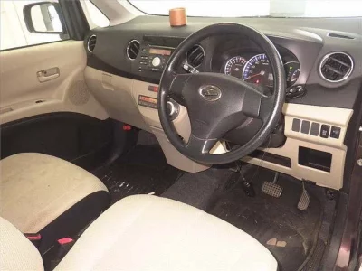 Daihatsu TANTO EXE