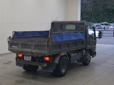 Mazda TITAN