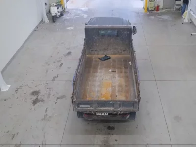 Mazda TITAN