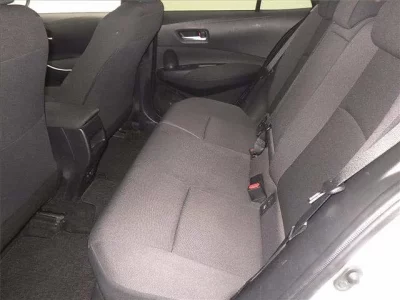 Toyota COROLLA TOURING